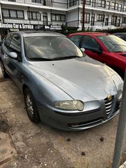 Alfa Romeo Alfa 147 2001