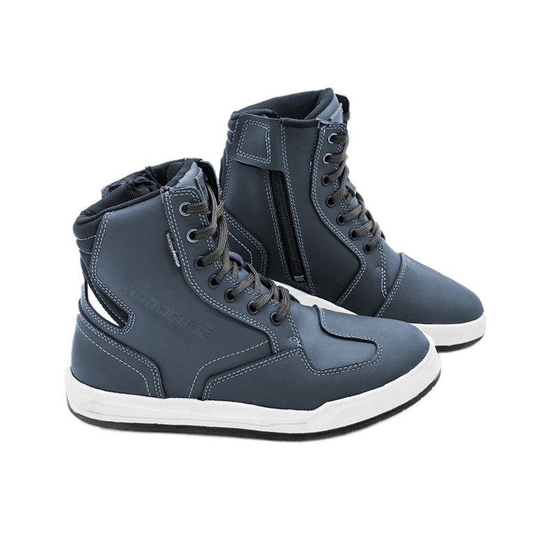 BOULEVARD WP SHOES NORDCODE BLUE