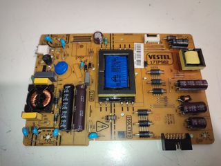 Powerboard Vestel 17ips62