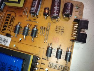 Powerboard Vestel 17ips62-thumb-1