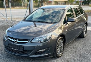 Opel Astra 2015 1.6 CDTi | COSMO | FULL