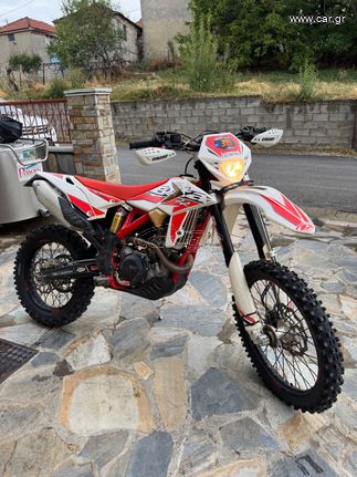 Beta RR 350 2018