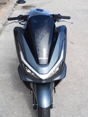 Honda PCX 125 2026 2025 ΕΤΟΙΜΟΠΑΡΑΔΟΤΟ-thumb-3