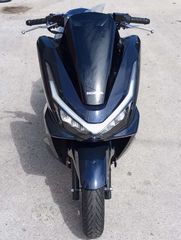 Honda PCX 125 2026 2025 ΕΤΟΙΜΟΠΑΡΑΔΟΤΟ-thumb-4