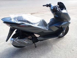 Honda PCX 125 2026 2025 ΕΤΟΙΜΟΠΑΡΑΔΟΤΟ-thumb-5