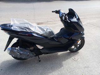 Honda PCX 125 2026 2025 ΕΤΟΙΜΟΠΑΡΑΔΟΤΟ-thumb-6