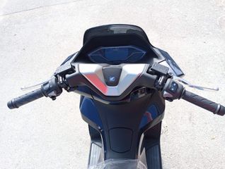 Honda PCX 125 2026 2025 ΕΤΟΙΜΟΠΑΡΑΔΟΤΟ-thumb-8