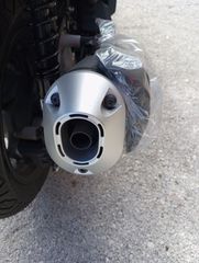 Honda PCX 125 2026 2025 ΕΤΟΙΜΟΠΑΡΑΔΟΤΟ-thumb-10