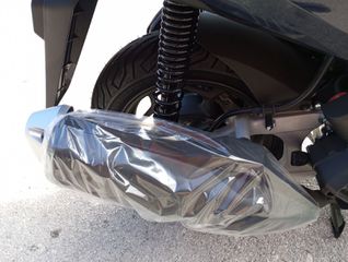 Honda PCX 125 2026 2025 ΕΤΟΙΜΟΠΑΡΑΔΟΤΟ-thumb-12