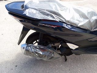 Honda PCX 125 2026 2025 ΕΤΟΙΜΟΠΑΡΑΔΟΤΟ-thumb-13
