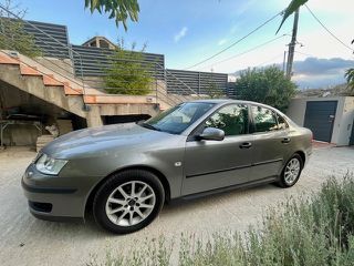 Saab 9-3 2005 9-3 TURBO