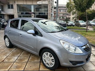 Opel Corsa 2007 1.2 ΑΥΤΟΜΑΤΟ