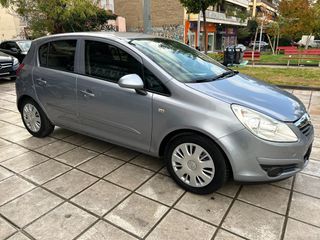 Opel Corsa 2007 1.2 ΑΥΤΟΜΑΤΟ - ΔΩΡΟ ΤΕΛΗ 2026-thumb-1
