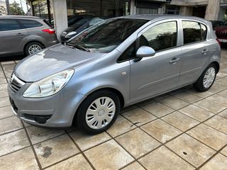 Opel Corsa 2007 1.2 ΑΥΤΟΜΑΤΟ - ΔΩΡΟ ΤΕΛΗ 2026-thumb-3