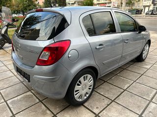 Opel Corsa 2007 1.2 ΑΥΤΟΜΑΤΟ - ΔΩΡΟ ΤΕΛΗ 2026-thumb-5