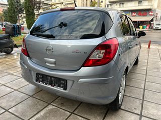 Opel Corsa 2007 1.2 ΑΥΤΟΜΑΤΟ - ΔΩΡΟ ΤΕΛΗ 2026-thumb-6