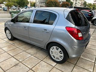 Opel Corsa 2007 1.2 ΑΥΤΟΜΑΤΟ - ΔΩΡΟ ΤΕΛΗ 2026-thumb-7
