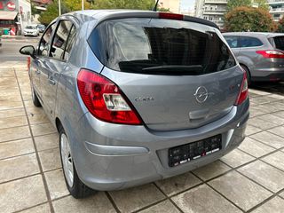 Opel Corsa 2007 1.2 ΑΥΤΟΜΑΤΟ - ΔΩΡΟ ΤΕΛΗ 2026-thumb-8