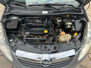 Opel Corsa 2007 1.2 ΑΥΤΟΜΑΤΟ - ΔΩΡΟ ΤΕΛΗ 2026-thumb-35