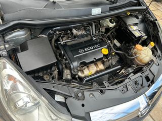 Opel Corsa 2007 1.2 ΑΥΤΟΜΑΤΟ - ΔΩΡΟ ΤΕΛΗ 2026-thumb-36