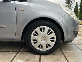 Opel Corsa 2007 1.2 ΑΥΤΟΜΑΤΟ - ΔΩΡΟ ΤΕΛΗ 2026-thumb-38