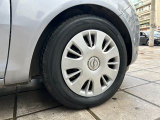Opel Corsa 2007 1.2 ΑΥΤΟΜΑΤΟ - ΔΩΡΟ ΤΕΛΗ 2026-thumb-39