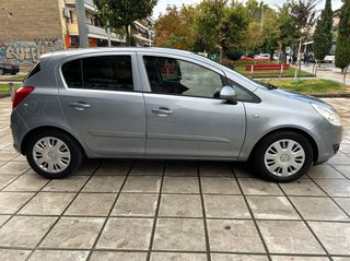 Opel Corsa 2007 1.2 ΑΥΤΟΜΑΤΟ - ΔΩΡΟ ΤΕΛΗ 2026-thumb-9