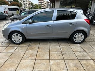 Opel Corsa 2007 1.2 ΑΥΤΟΜΑΤΟ - ΔΩΡΟ ΤΕΛΗ 2026-thumb-10