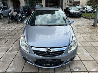 Opel Corsa 2007 1.2 ΑΥΤΟΜΑΤΟ - ΔΩΡΟ ΤΕΛΗ 2026-thumb-11