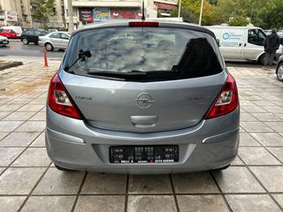 Opel Corsa 2007 1.2 ΑΥΤΟΜΑΤΟ - ΔΩΡΟ ΤΕΛΗ 2026-thumb-12