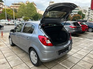 Opel Corsa 2007 1.2 ΑΥΤΟΜΑΤΟ - ΔΩΡΟ ΤΕΛΗ 2026-thumb-13