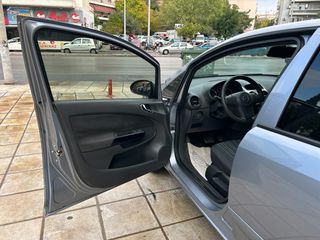 Opel Corsa 2007 1.2 ΑΥΤΟΜΑΤΟ - ΔΩΡΟ ΤΕΛΗ 2026-thumb-15