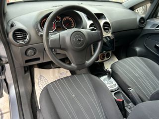 Opel Corsa 2007 1.2 ΑΥΤΟΜΑΤΟ - ΔΩΡΟ ΤΕΛΗ 2026-thumb-16