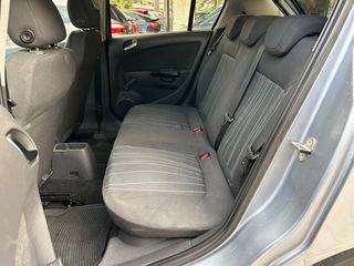 Opel Corsa 2007 1.2 ΑΥΤΟΜΑΤΟ - ΔΩΡΟ ΤΕΛΗ 2026-thumb-19