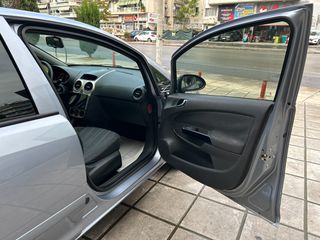 Opel Corsa 2007 1.2 ΑΥΤΟΜΑΤΟ - ΔΩΡΟ ΤΕΛΗ 2026-thumb-20
