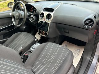 Opel Corsa 2007 1.2 ΑΥΤΟΜΑΤΟ - ΔΩΡΟ ΤΕΛΗ 2026-thumb-21