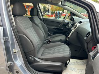 Opel Corsa 2007 1.2 ΑΥΤΟΜΑΤΟ - ΔΩΡΟ ΤΕΛΗ 2026-thumb-22