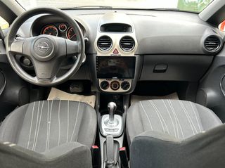 Opel Corsa 2007 1.2 ΑΥΤΟΜΑΤΟ - ΔΩΡΟ ΤΕΛΗ 2026-thumb-25