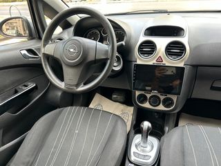 Opel Corsa 2007 1.2 ΑΥΤΟΜΑΤΟ - ΔΩΡΟ ΤΕΛΗ 2026-thumb-26