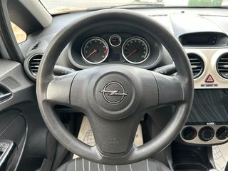 Opel Corsa 2007 1.2 ΑΥΤΟΜΑΤΟ - ΔΩΡΟ ΤΕΛΗ 2026-thumb-27