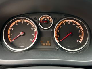 Opel Corsa 2007 1.2 ΑΥΤΟΜΑΤΟ - ΔΩΡΟ ΤΕΛΗ 2026-thumb-28