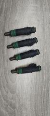 ΜΠΕΚ 4 ΤΕΜΑΧΙΑ FORD FIESTA 2004-2008 FXJA  FXJB FUSION 2002-2012 FOCUS 2 2005-2008