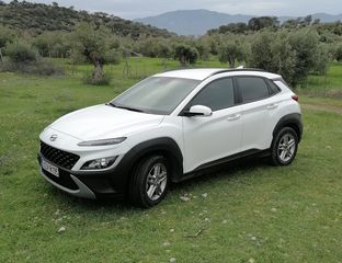 Hyundai Kona 2022 PREMIUM