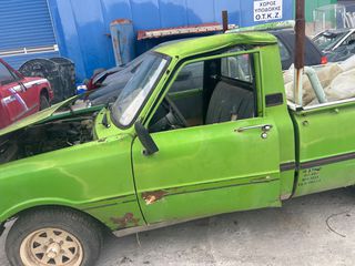 MAZDA PICK UP (UA) B12 1978 Model (B12 1200 cc)-thumb-3