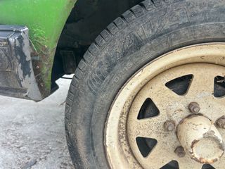MAZDA PICK UP (UA) B12 1978 Model (B12 1200 cc)-thumb-5