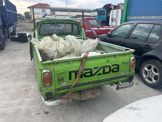 MAZDA PICK UP (UA) B12 1978 Model (B12 1200 cc)-thumb-6