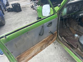 MAZDA PICK UP (UA) B12 1978 Model (B12 1200 cc)-thumb-9