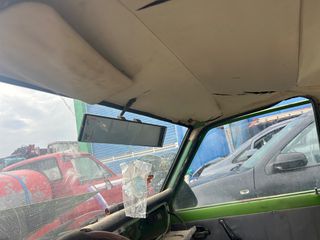 MAZDA PICK UP (UA) B12 1978 Model (B12 1200 cc)-thumb-12