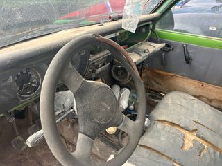 MAZDA PICK UP (UA) B12 1978 Model (B12 1200 cc)-thumb-13