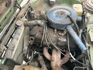 MAZDA PICK UP (UA) B12 1978 Model (B12 1200 cc)-thumb-14